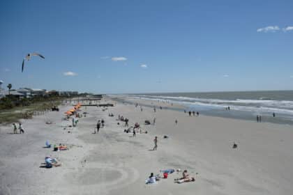 Practical Guide to the Best Charleston, SC Beaches
