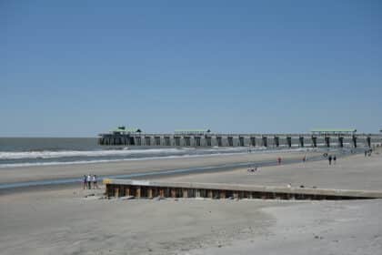 Practical Guide to the Best Charleston, SC Beaches