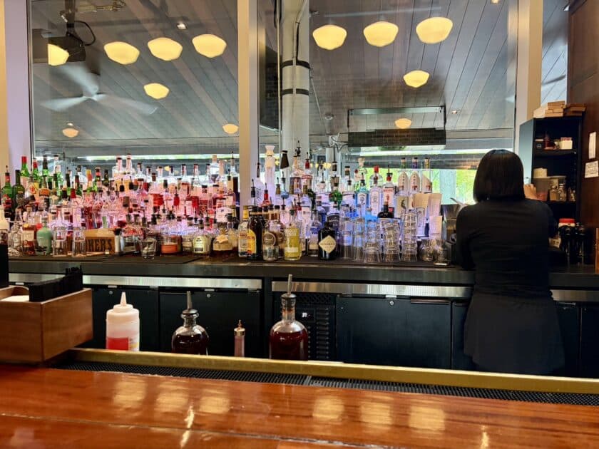 halls chophouse dress code for ladies Columbia, SC: Worth it Even if You Skip the Steak Don't Pardon My French